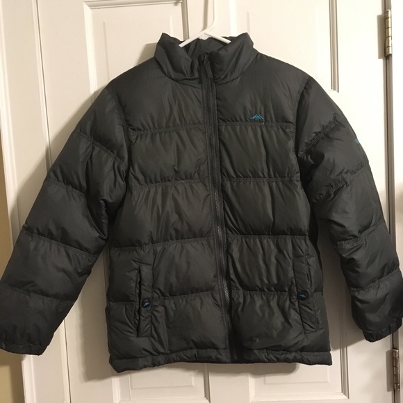 Pacific Trail Puffer Jacket - Picture 1 of 3